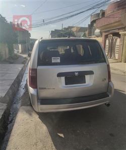 Dodge Caravan